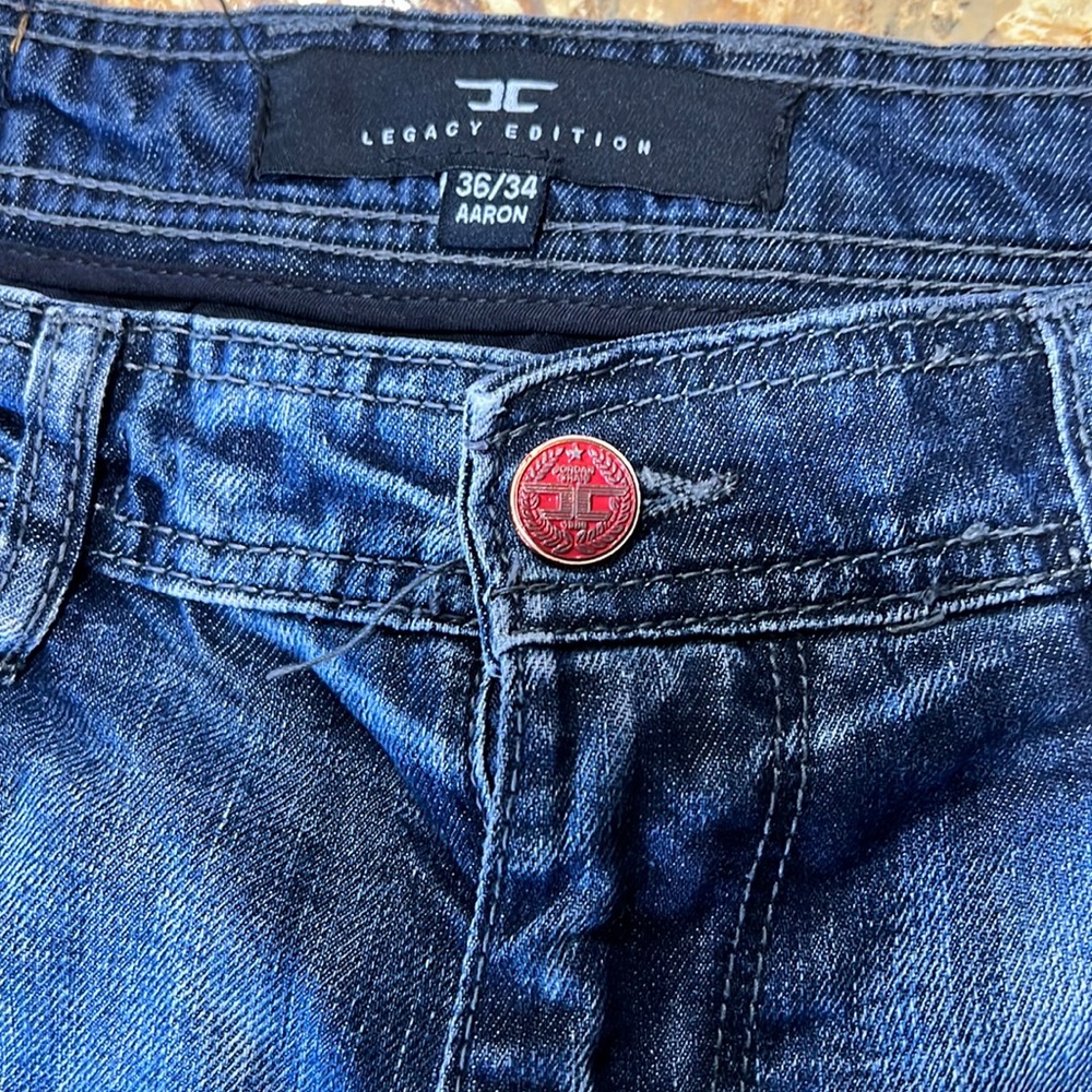 Legacy Edition jeans